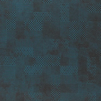 Напольная Concept 1 Turquoise Texture 6mm 120x120